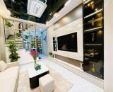NGUYỄN CHÍ THANH - LÁNG  - NHÀ ĐẸP  HIỆN ĐẠI - THANG MÁY -50m - 6T - 17 tỉ