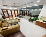 CẦN BÁN NHÀ 5 TẦNG 40m2, PHẠM VĂN ĐỒNG, 10M RA PHỐ, NGÕ RỘNG NÔNG, THUẬN TIỆN DI CHUYỂN