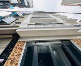 GẦN PHỐ VŨ LĂNG - 4 TẦNG - NHỈNH 4 TỶ