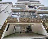 ĐÀM QUANG TRUNG LONG_BIÊN  50M2  6 TẦNG