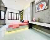 👉Bán Tòa CHDV Tu Hoàng,Xuân Phương,ĐH Công Nghiệp,oto đỗ cổng,40m*6T*7.5 tỷ,8Pn,PCCC GPXD