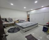 NHÀ HIẾM 5 X 15M AN DƯƠNG VƯƠNG- HẺM 6M - 2 TẦNG HƠN 7 TỶ.