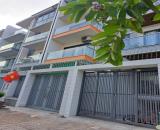 BÁN NHÀ ĐẸP 4 TẦNG – HẺM XE HƠI, KHU DÂN CƯ DƯƠNG HỒNG – THÍCH HỢP MỞ CÔNG TY, VĂN PHÒNG,