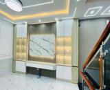 Siêu Phẩm Liên Khu 4-5 ngay chợ Bình Thành hẻm nhựa 7m 56m2,5Tầng Nhỉnh 5 tỷ