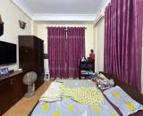 BÁN NHÀ DỊCH VỌNG HẬU, CẦU GIẤY – VUÔNG VẮN, NGÕ BA GÁC THÔNG NÔNG - 39.5m2, 9.2 TỶ