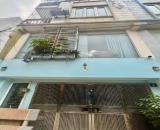 🔥 GIẢM SỐC 900TR 🔥 NHÀ ĐẸP GẦN KĐT ĐÔ NGHĨA – CHỈ QUANH 5 TỶ‼️  🏡 35m² x 4 tầng | 📏 MT