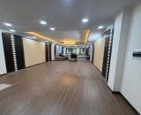 Nhà Phan Kế Bính - Đào Tấn 50m2 x 7 tầng thang máy - Nhà gần ô tô đỗ - Ngõ thông và thoáng