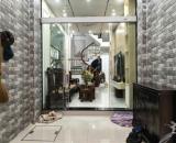 Nhà đẹp Nguyên Hồng - Ba Đình 45m2 x 5 tầng - Gần ô tô dừng đỗ - Đầy đủ nội thất