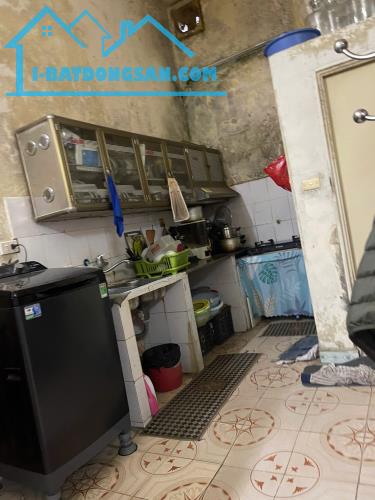 BÁN NHÀ PHỐ NGỌC THỤY, LONG BIÊN, ĐẦU TƯ ĐẸP, NGÕ Ô TÔ TRÁNH, DT 185M2, GIÁ 23 TỶ - 4