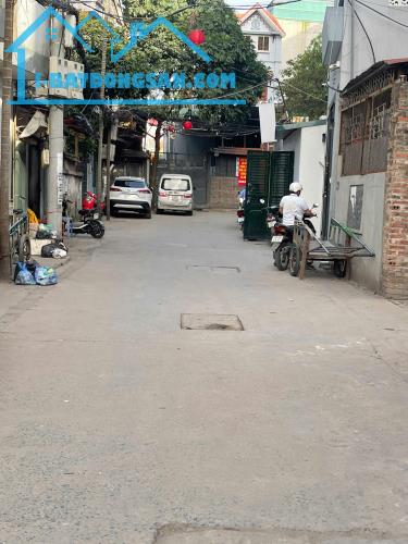 BÁN NHÀ PHỐ NGỌC THỤY, LONG BIÊN, ĐẦU TƯ ĐẸP, NGÕ Ô TÔ TRÁNH, DT 185M2, GIÁ 23 TỶ - 5