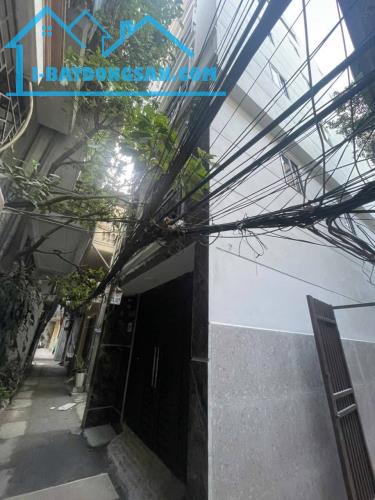 CHDV VIP BA ĐÌNH - VĨNH PHÚC - 57m 6 TẦNG THANG MÁY - 13.5 TỶ