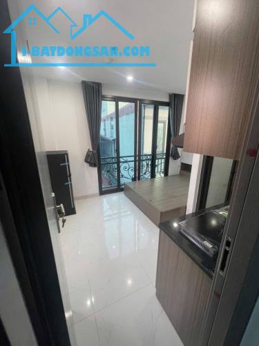 CHDV VIP BA ĐÌNH - VĨNH PHÚC - 57m 6 TẦNG THANG MÁY - 13.5 TỶ - 1