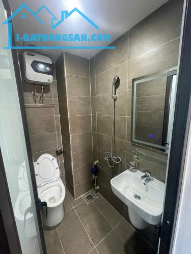 CHDV VIP BA ĐÌNH - VĨNH PHÚC - 57m 6 TẦNG THANG MÁY - 13.5 TỶ - 3