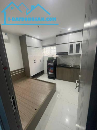 CHDV VIP BA ĐÌNH - VĨNH PHÚC - 57m 6 TẦNG THANG MÁY - 13.5 TỶ - 5
