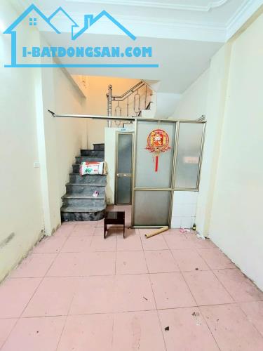 Bán nhà Thọ Lão   20m-4 tầng -3,88 tỷ   Nhà 4 tầng khung cột   Vị trí trung tâm trên phố,