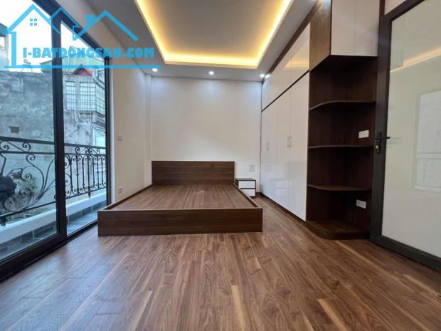 BÁN NHÀ TÂN MAI – 5 TẦNG ĐẸP MỚI – CHỈ 6.3 TỶ. NHÀ THẬT KHÔNG ẢO - 4