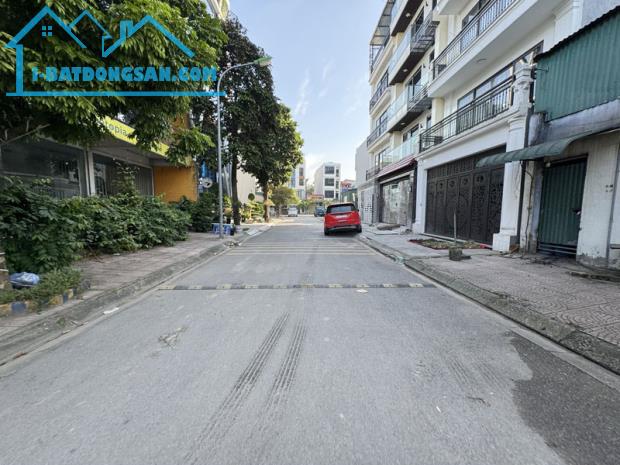 Bán nhà 90m2 Phúc Lợi: Vị trí trung tâm, Giao thông thuận tiện, Thu nhập ổn định 10tr - 1