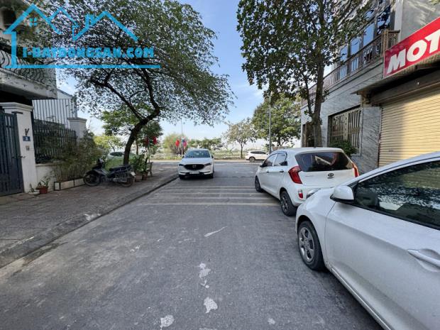 Bán nhà 90m2 Phúc Lợi: Vị trí trung tâm, Giao thông thuận tiện, Thu nhập ổn định 10tr - 4