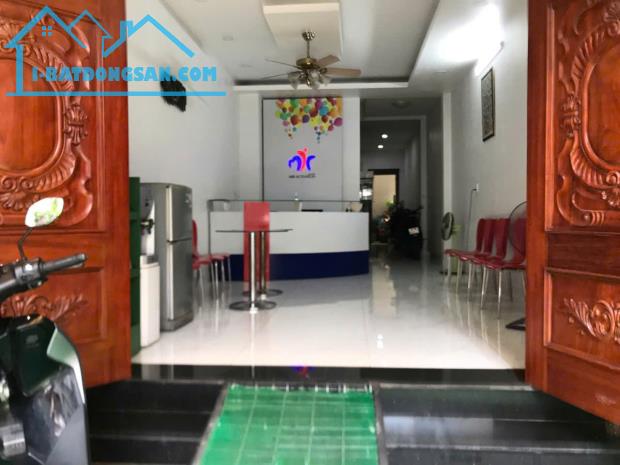 BÁN NHÀ HXH PHỔ QUANG, P9, PHÚ NHUẬN,DT:4X18,5, 1TR2L, GIÁ:17,5 TỶ - 3