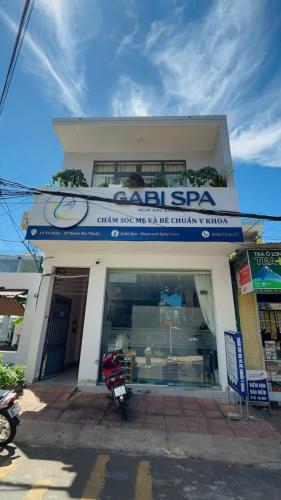 DO CÓ VIỆC NÊN MÌNH CẦN SANG LẠI SPA ĐANG HOẠT ĐỘNG ĐƯỜNG TÔ HIỆU - TÂN LỢI - 4