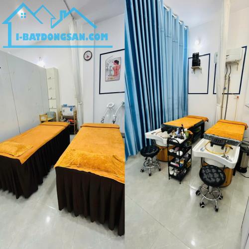 DO CÓ VIỆC NÊN MÌNH CẦN SANG LẠI SPA ĐANG HOẠT ĐỘNG ĐƯỜNG TÔ HIỆU - TÂN LỢI - 3