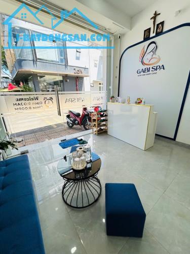 DO CÓ VIỆC NÊN MÌNH CẦN SANG LẠI SPA ĐANG HOẠT ĐỘNG ĐƯỜNG TÔ HIỆU - TÂN LỢI - 2