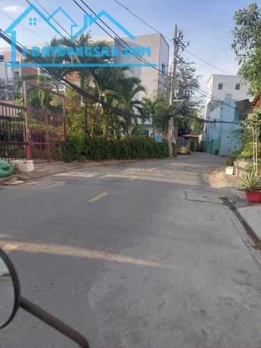 Biệt thự chỉ 10 tỷ đường Nguyễn Thị Định,P.Thạnh Mỹ Lợi,Thủ Đức 0906227839 - 1
