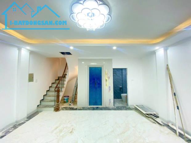 Bán nhà Khuất Duy Tiến, Thanh Xuân – 44m², 8 tầng thang máy, mặt tiền 5.5m – Giá 16.6 tỷ - 5