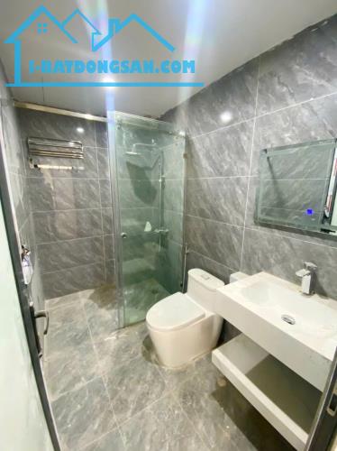Bán nhà Khuất Duy Tiến, Thanh Xuân – 44m², 8 tầng thang máy, mặt tiền 5.5m – Giá 16.6 tỷ - 4