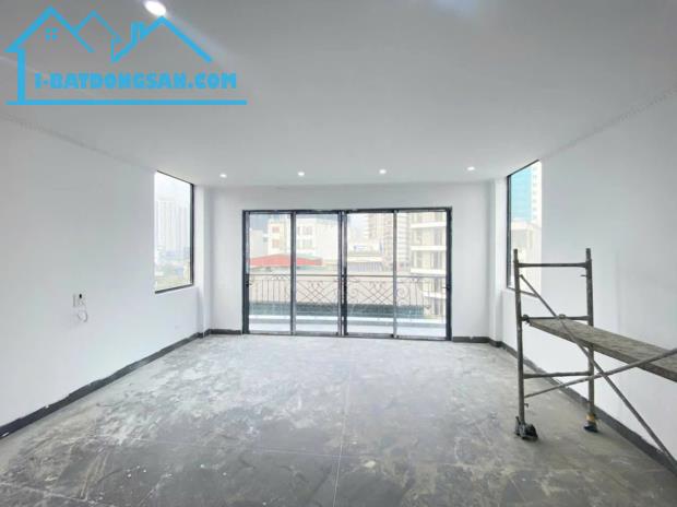 Bán nhà Khuất Duy Tiến, Thanh Xuân – 44m², 8 tầng thang máy, mặt tiền 5.5m – Giá 16.6 tỷ - 2