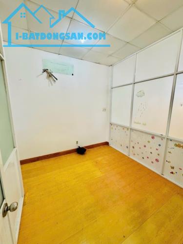 NHÀ NGUYỄN VĂN ĐẬU - BÌNH THẠNH- 41M- 2 TẦNG- 4.1X10- 4PN- 5.3 T - 3