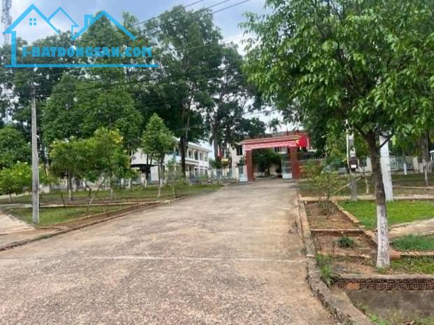 Bán đất Tân Hưng hơn 200 m2 có sắn 100m2 thổ cư giá 500 triệu - 2