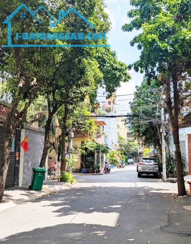 Nhà Hẻm Xe Tải 10m, 4 tầng, Cộng Hòa, Tân Bình, 4x22m, 86m2, chỉ 16.9 tỷ TL