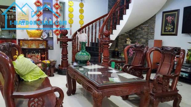 BIỆT THỰ 6x18M – 1TRỆT 2LẦU ST – ĐƯỜNG 18M – KDC CAO LỖ, P4, Q8 – CHỈ 20 TỶ