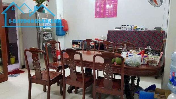 BIỆT THỰ 6x18M – 1TRỆT 2LẦU ST – ĐƯỜNG 18M – KDC CAO LỖ, P4, Q8 – CHỈ 20 TỶ - 1