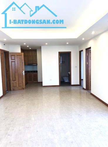 ❇ CHO THUÊ CHUNG CƯ TÒA CT2B LẠC LONG QUÂN - VÕ CHÍ CÔNG, TÂY HỒ 80 M2, 2 PHÒNG NGỦ, 1 VS - 4