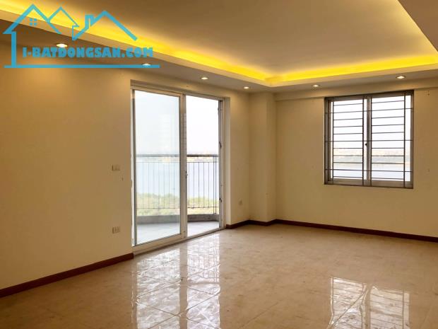 ❇ CHO THUÊ CHUNG CƯ TÒA CT2B LẠC LONG QUÂN - VÕ CHÍ CÔNG, TÂY HỒ 80 M2, 2 PHÒNG NGỦ, 1 VS - 1