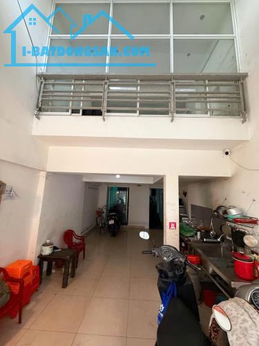 Bán Nhà Tân Bình - Hẻm xe tải - 92m2 - Chỉ 12,8 tỷ - 2