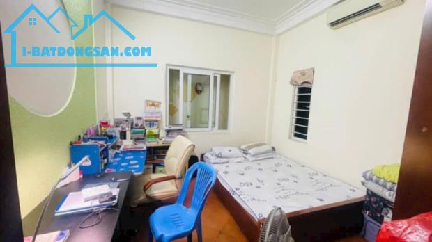 CHÙA BỘC - NGÕ Ô TÔ THÔNG - LÔ GÓC - CÁCH Ô TÔ 30M - 50M² x 4T - GIÁ 12 TỶ - 2