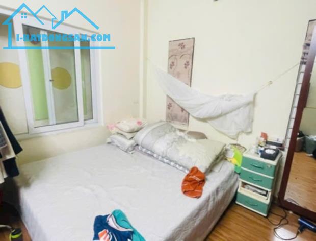 CHÙA BỘC - NGÕ Ô TÔ THÔNG - LÔ GÓC - CÁCH Ô TÔ 30M - 50M² x 4T - GIÁ 12 TỶ - 1