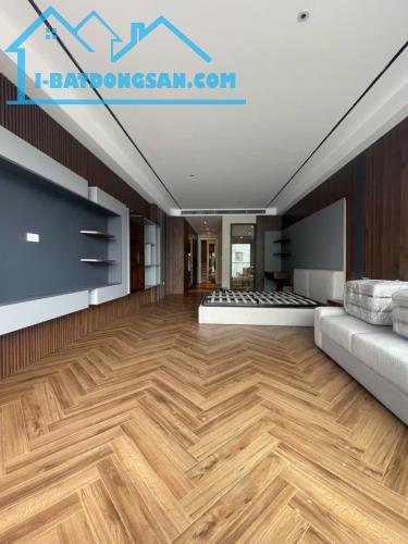 Bán Nhà Mặt Phố Đàm Quang Trung 89m2 8 Tầng Thang Máy Kinh Doanh, Vỉa Hè 8m Nhỉnh 28 Tỷ - 2