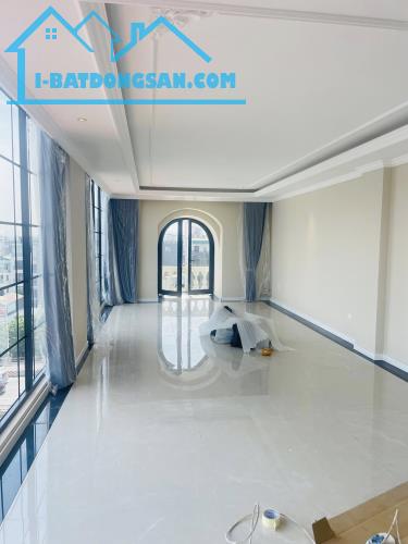 Bán Nhà Mặt Phố Đàm Quang Trung 89m2 8 Tầng Thang Máy Kinh Doanh, Vỉa Hè 8m Nhỉnh 28 Tỷ - 3