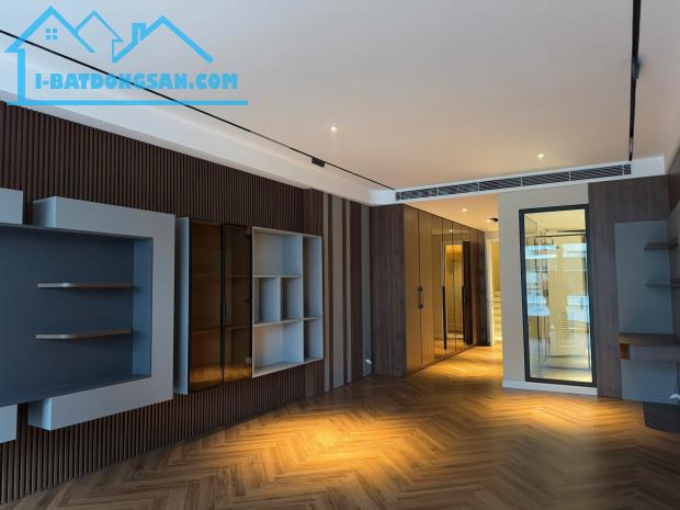 Bán Nhà Mặt Phố Đàm Quang Trung 89m2 8 Tầng Thang Máy Kinh Doanh, Vỉa Hè 8m Nhỉnh 28 Tỷ - 4