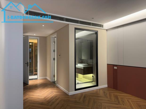 Bán Nhà Mặt Phố Đàm Quang Trung 89m2 8 Tầng Thang Máy Kinh Doanh, Vỉa Hè 8m Nhỉnh 28 Tỷ - 5