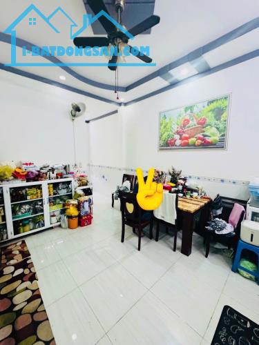 KHU PHÂN LÔ DÂN TRÍ NGAY GIAO LỘ VÕ VĂN KIỆT AN DƯƠNG VƯƠNG -NHÀ 4 TẦNG-4PN- chỉ 6.5TỶ - 1