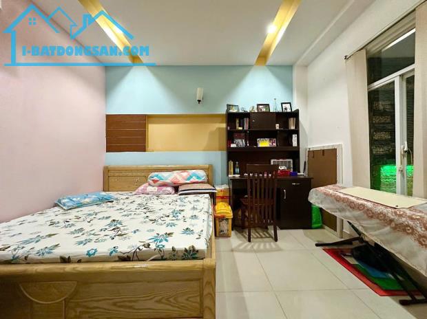 Bán nhà đẹp hẻm xe hơi 5m 77m2  Âu Cơ 6x 15 Tân Phú 7,5 tỷ - 3
