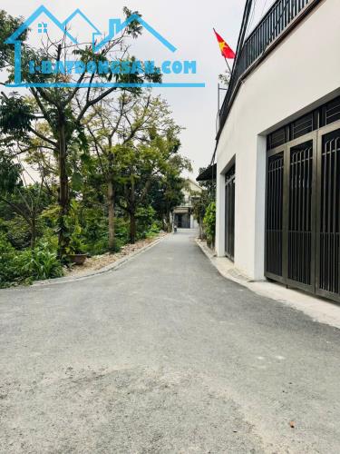 Bán đất Quan Âm Bắc Hồng, sát dự án VinBacHong, oto vào, giá lại cực rẻ