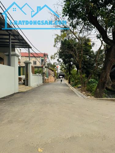Bán đất Quan Âm Bắc Hồng, sát dự án VinBacHong, oto vào, giá lại cực rẻ - 1