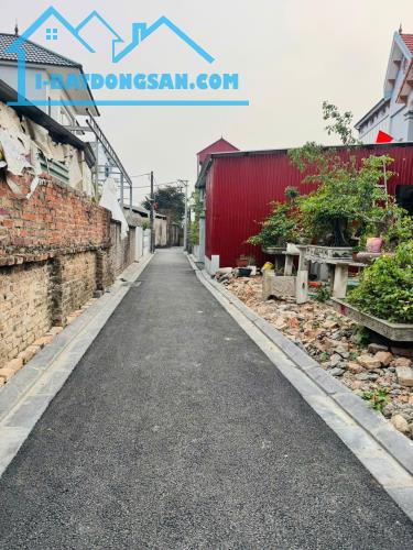 Bán đất Quan Âm Bắc Hồng, sát dự án VinBacHong, oto vào, giá lại cực rẻ - 2