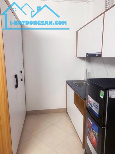 CCMN mới tinh tại Mộ Lao – Hà Đông - 2